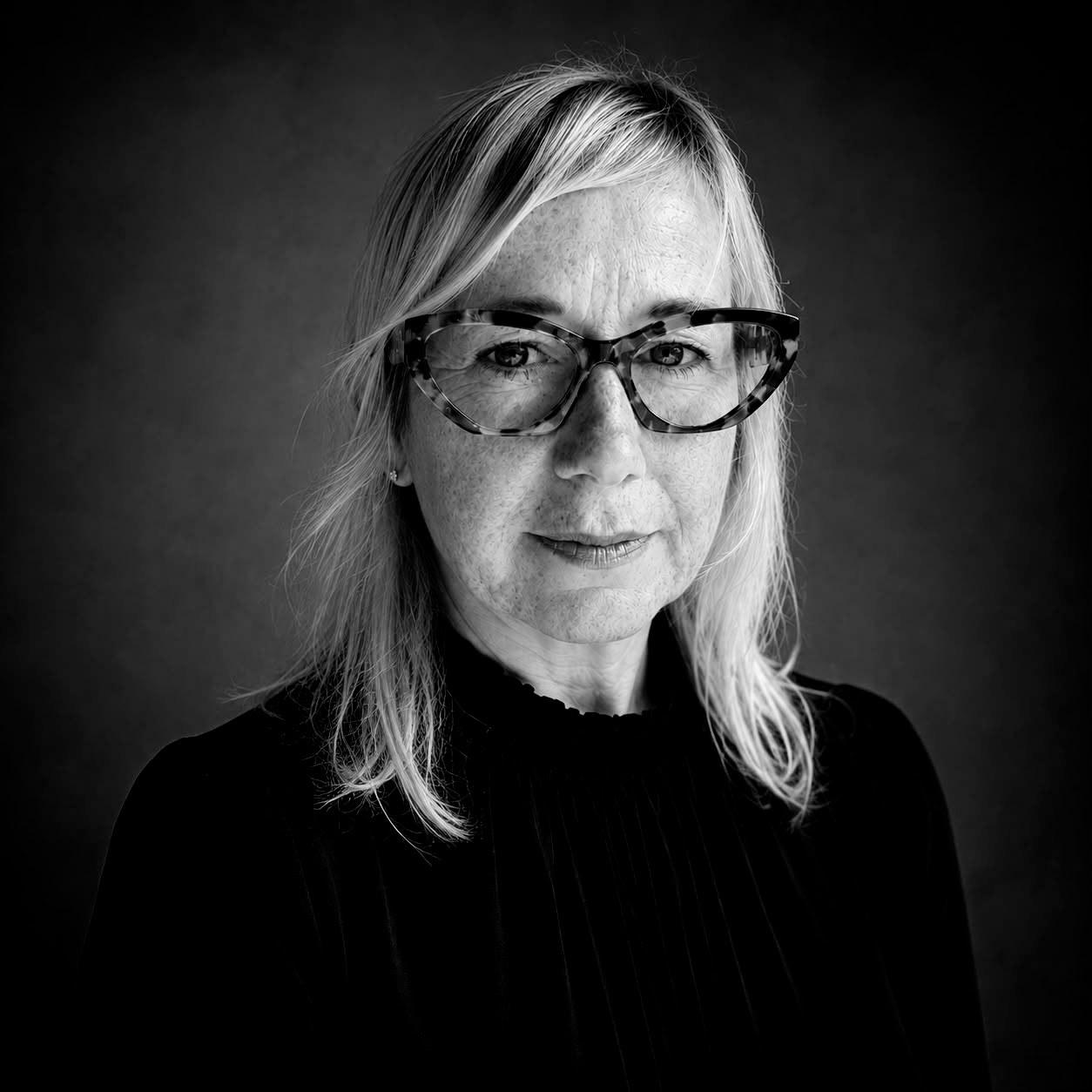 Tonia Sian, founder of The Wealth Studio